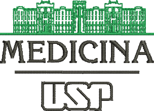 matriz de bordado Faculdade de Medicina USP