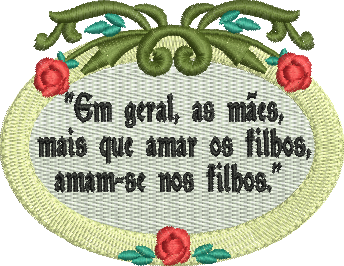 Matriz de Bordado Dia das Mães 17