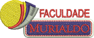matriz de bordado Faculdade Murialdo