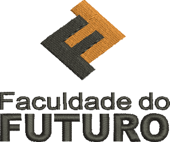 matriz de bordado Faculdade do Futuro
