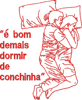 Matriz de Bordado Dia dos Namorados 22 – Três Tamanhos