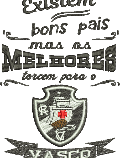 Matriz de Bordado Dia dos Pais 79