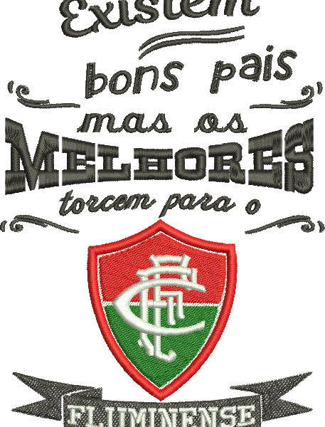 Matriz de Bordado Dia dos Pais 81