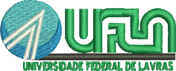 matriz de bordado universidade federal de lavras