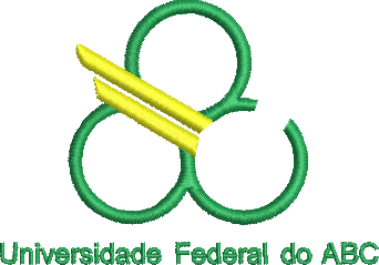 matriz de bordado Universidade Federal do ABC