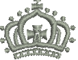 Matriz de Bordado Coroa 16