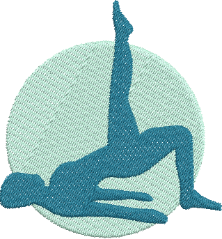 Matriz de Bordado Exercício 12