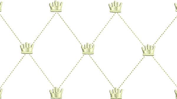 Matriz de Bordado Borda 14 – Três Tamanhos