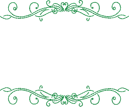 Matriz de Bordado Moldura 163