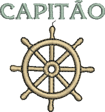 Matriz de Bordado Leme 01