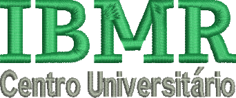 mATRIZ DE bORDADO IBMR
