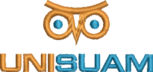 Matriz de Bordado Unisuam