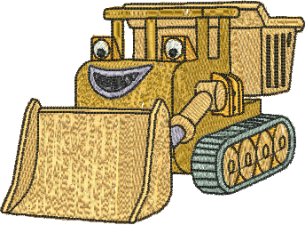 Matriz de Bordado Scavi – Três Tamanhos