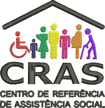 Matriz de Bordado Cras