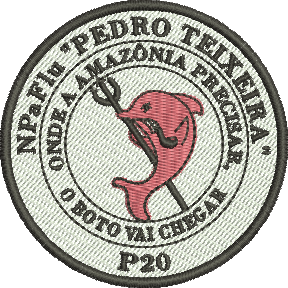 Matriz de bordado NaPaflu Pedro Teixeira 01
