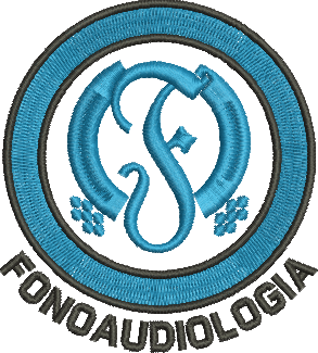 matriz de bordado Fonoaudiologia 408