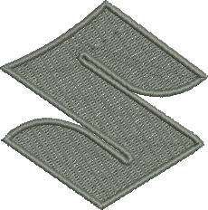 matriz de bordado Logo Suzuki 02