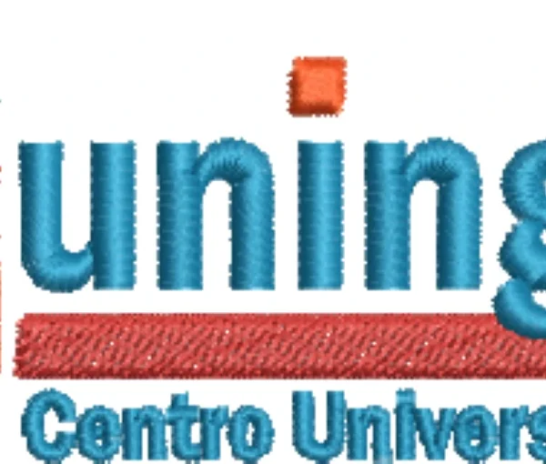 Visualização da MATRIZ DE BORDADO Centro Universitário UNINGÁ