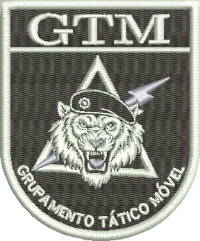 GRUPO TÁTICO MÓVEL - GTM RIO DE JANEIRO