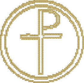 Matriz de bordado Cruz 27