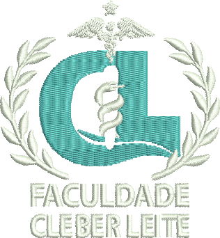 Matriz de bordado Faculdade Cleber Leite