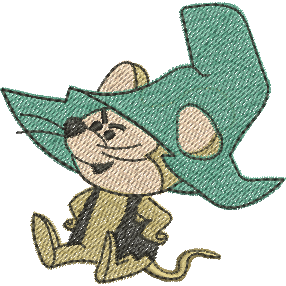 Matriz de Bordado Chumbinho 02 – Três Tamanhos