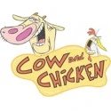 A Vaca e o Frango